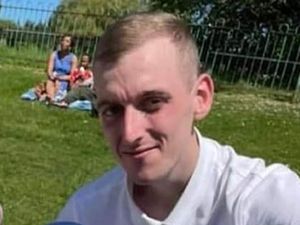 Supporting image for story: Pair jailed for life for young father’s murder at flat