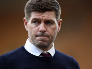 Supporting image for story: Steven Gerrard: Pain of losing makes me more determined to succeed at Aston Villa