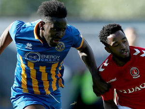 Supporting image for story: Shrewsbury Town reach the League One play-off final at Wembley – How they rated