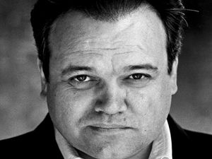 Supporting image for story: Eastenders' Shaun Williamson talks ahead of Birmingham theatre appearance