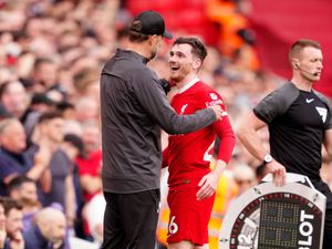 Supporting image for story: Andy Robertson ‘excited’ for Arne Slot era at Liverpool