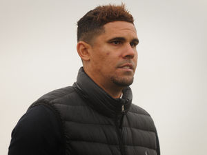 Supporting image for story: Rushall Olympic and Halesowen Town to meet in crunch clash