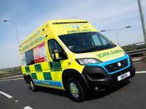 Supporting image for story: Arrest made after family-of-three hit by car in Brierley Hill