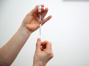 Supporting image for story: Midwife struck off after claiming vaccines ‘attacked babies’ on social media