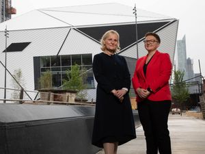 Supporting image for story: Manchester’s new arts venue to be named Aviva Studios