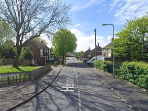 Supporting image for story: Man, 48, charged with threatening another man with a meat cleaver in West Bromwich