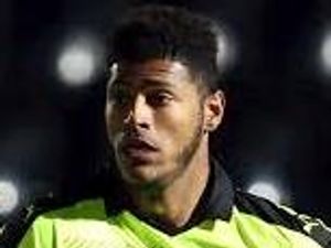 Supporting image for story: Zak Jules: I'm excited about fresh Shrewsbury Town chapter