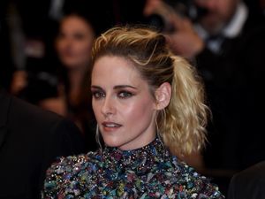 Supporting image for story: Kristen Stewart says Twilight is a gay movie that is ‘all about oppression’