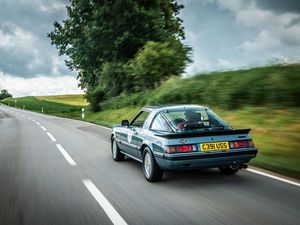 Supporting image for story: Tackling Bavaria’s country roads in the Mazda Classic Challenge