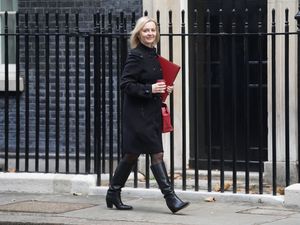 Supporting image for story: Government ‘committed to cutting taxes’ despite National Insurance hike