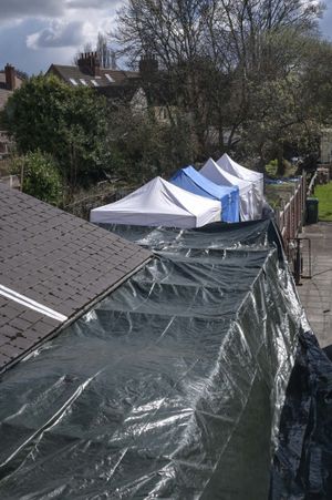 Police are sure someone knows what happened to the 15-year-old. Photo: SnapperSK