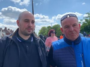 Supporting image for story: 'Pleasing end to a bad season': West Brom fans react to 4-0 win over Barnsley = WATCH