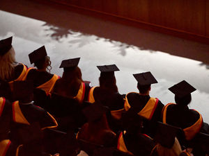 Supporting image for story: Universities face a 'bleak' survival fight as student demand predicted to fall