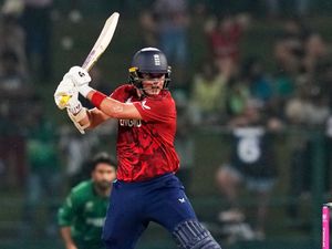 Supporting image for story: Sam Curran insists England are ‘not fearing anything’ when they take on India