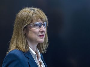 Supporting image for story: Scenes of starving people in Gaza ‘deplorable’, says Reeves