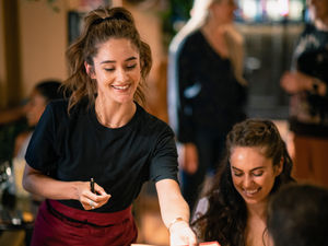 Supporting image for story: How I eat out for less in the Black Country by finding best deals