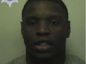 Supporting image for story: Staffordshire drug dealer jailed after being caught with heroin and crack