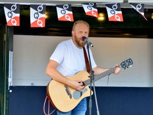 Supporting image for story: Artists and photographers to capture 'spirit of the region' for Black Country Festival competition