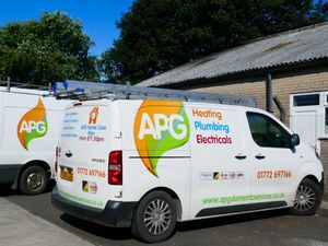 Supporting image for story: HomeServe adds gas service business