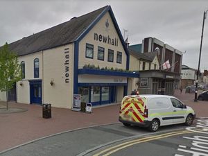 Supporting image for story: Cannock taxi office allowed to open until 4am