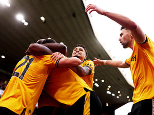 Supporting image for story: Gary O'Neil praises Wolves for proving doubters wrong - and highlights area squad needs improving