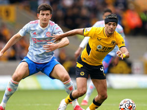 Supporting image for story: Raul Jimenez could miss Watford fixture as Wolves face Fifa sanctions