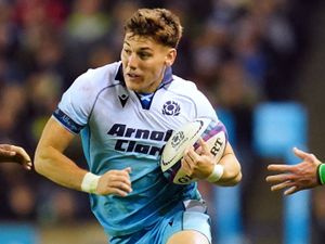 Supporting image for story: Tom Jordan feels his disallowed try was pivotal moment in defeat by France