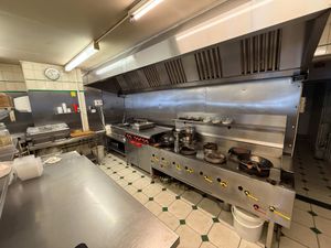 It is fully equipped as a retail premises