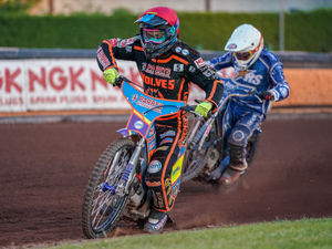 Supporting image for story: First away win in two years gives Wolverhampton Wolves a timely boost