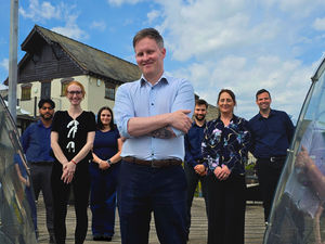 Supporting image for story: Staffordshire restaurant, wedding & events venue lands £2.75mn funding package from Lloyd’s
