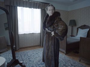 Supporting image for story: The Zone Of Interest named film of the year by London Film Critics’ Circle