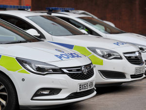 Supporting image for story: Quad bike and Land Rovers stolen in spate of burglaries in Staffordshire