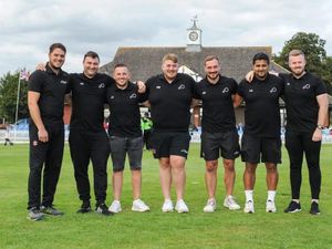 Supporting image for story: Matt Maher: Whistle blowers shining a light on latest venture