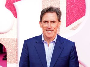 Supporting image for story: Gavin And Stacey star Rob Brydon to host new BBC adventure game show