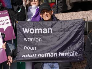Supporting image for story: Equalities boss outlines changes on toilets, changing rooms and women’s sport