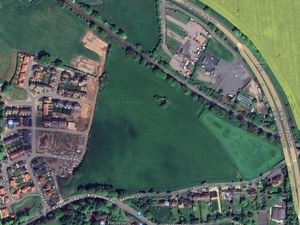 Supporting image for story: Plans for 150 extra homes on edge of Albrighton unveiled 