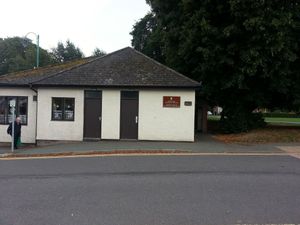Supporting image for story: Council urges public to report suspicious activity after vandalism closes public toilets