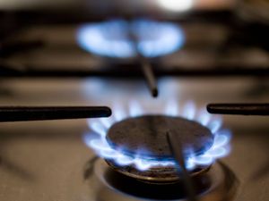 Supporting image for story: UK inflation ‘to be pushed higher’ by energy prices amid Iran conflict