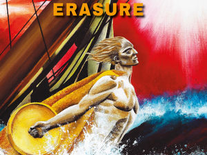 Supporting image for story: Erasure, World Beyond - album review