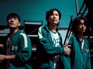 Supporting image for story: Peter Rhodes on Derry Girls, gore-fest TV and the return of Beergate to haunt Keir Starmer