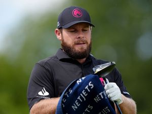 Supporting image for story: Tyrrell Hatton optimistic an end to the schism in men’s golf is edging closer