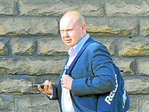 Supporting image for story: Postman stole mail to fund heroin habit