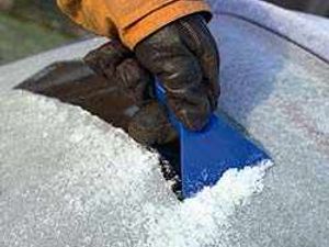 Supporting image for story: Dudley police take keys as cars warming up