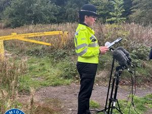 Supporting image for story: Crimestoppers offers £20,000 reward for information that helps catch perpetrator of racially-aggravated rape in Oldbury