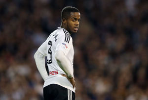 Hancock had plenty of examples to aspire to at Fulham, including most notably Ryan Sessegnon.