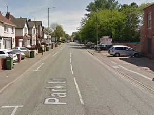 Supporting image for story: Man wanted on suspicion of alleged attempted rapes in dramatic arrest 