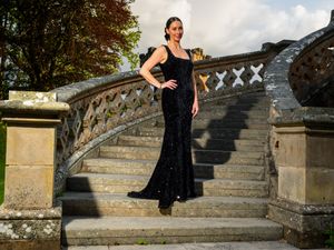 Supporting image for story: Rachel reveals the truth about her ‘FBI training’ for The Traitors