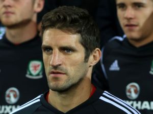 Supporting image for story: Favourite for Shrewsbury job Sam Ricketts insists Town have made no contact