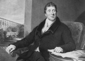Thomas Telford (wikipedia/commons)