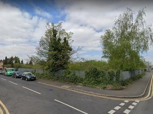 Supporting image for story: Homes plan for fly-tipped derelict Darlaston land can finally go-ahead